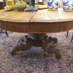 642 3210 DINING TABLE
